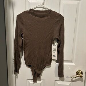 Women’s bodysuit